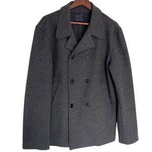 Agnes B. | Jackets & Coats | Agnes B Homme 9s Leather Jacket